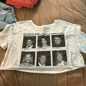Friends shirt